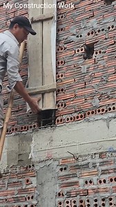 291K views · 653 reactions | Construction Worker s Highly Effective Construction Tips #constructiontips #constructionworkers | Toolboxtricks | Facebook