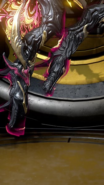 Titania Fashion Frame: A Style Guide for Warframe