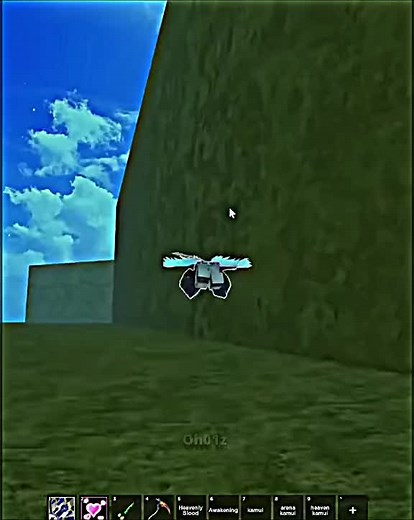 Roblox Blox Fruits Gameplay with Zioles and Friends