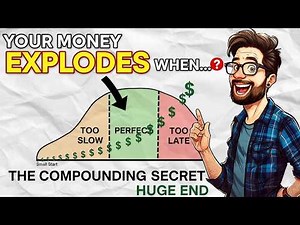 The Moment Compounding Finally Feels Real (Most Quit Before It)