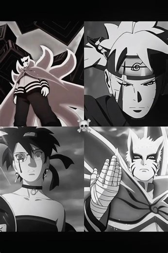 What If Sasuke Died in the Fourth Great Ninja War? 😱 #shorts #naruto