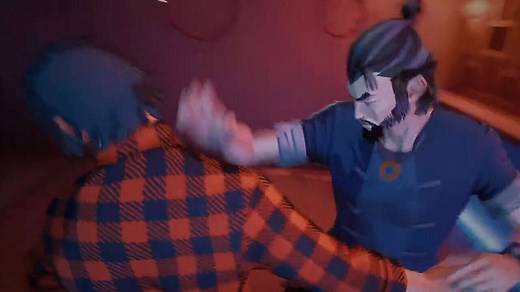 Sifu - Fight Club Gameplay Teaser | PS5, PS4