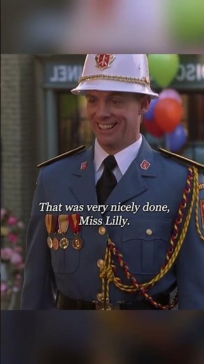 THE PRINCESS DIARIES 2: ROYAL ENGAGEMENT (2004) | ROYAL PARADE – A Grand Public Event 👑🎉✨