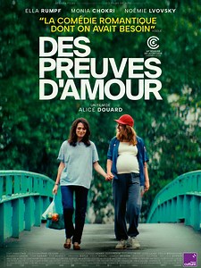 Des preuves d’amour