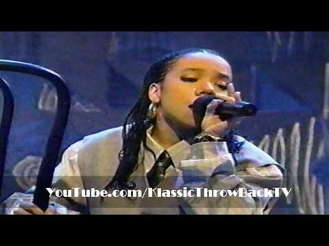 Xscape - "Understanding" Live (1994)