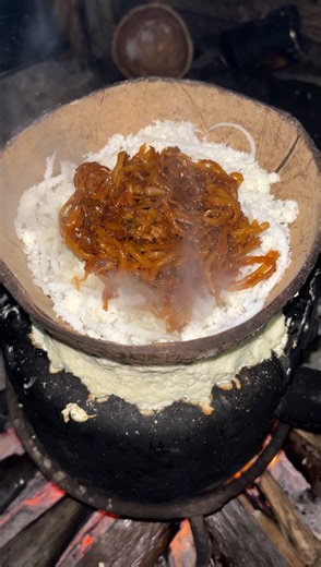 18M views · 192K reactions | Puto balanghoy sa probinsya.襤 #itsmeaugusta #bukidlife #farmlife #fblifestyle #fypviralシ | It's me Augusta | Facebook