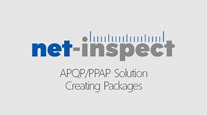 APQP/PPAP: Creating Packages