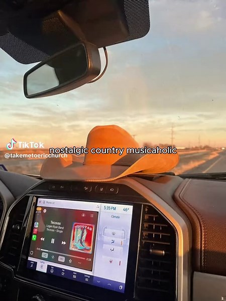 Springsteen will always hit me in the feels @Eric Church #ericchurch #nashville #springsteen #aesthetic