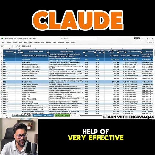 Use Claude AI Like a Smart Planning Engineer