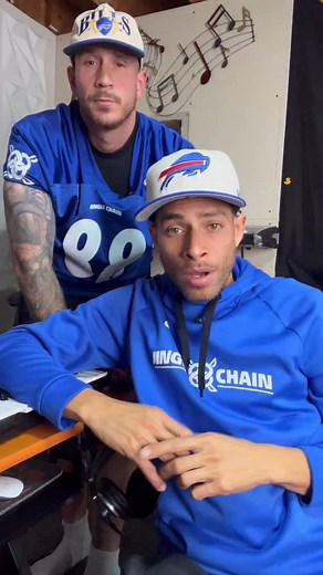 New Buffalo Bills Anthem - Bills Mafia (Remix) 💙💙 We synced another anthem to this @buffalobills highlight video as a demo! Imagine this playing on Sunday 🏈 Share, tag and comment to help us reach our dream! 🌟 🦬 #buffalobills #buffalo #nfl #sportscentre #fox #abc #billsmafia #canadasteam #football #gobills #billsfootball #billsfans #billsnation #billieve #joshallen #anthem #sportsmusic #afceast #afc #superbowl #bills #billscountry #buffalofootball #sportsanthem #buffalobillsmafia #billsgame