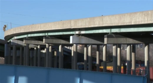 MoDOT announces new traffic flow for US 169 northbound bridge