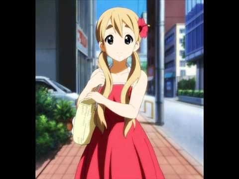Honey Sweet Tea Time - Tsumugi Kotobuki (Minako Kotobuki)