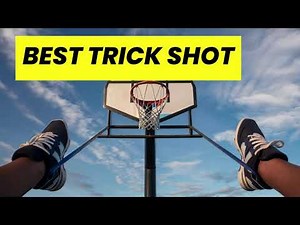 CRAZY Trick Shots by Dude Perfect! NEW 2024 Challenge Revealed!