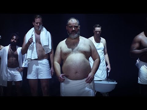 Manifique: A Father's Day Gift | Dad Bod | Dollar Shave Club