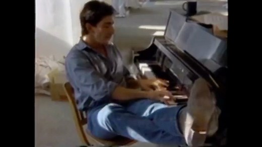 李维斯levis历年经典广告