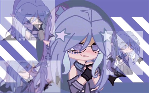 【bloodpop meme（？】自行避雷，反正很垃坤，这东西我不可能再做第二次