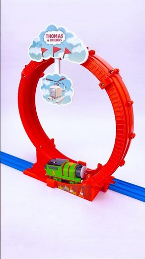 Satisfied unboxing and Reviews Thomas Collection Set Toys videos #Thomas #thomasandfriends #train