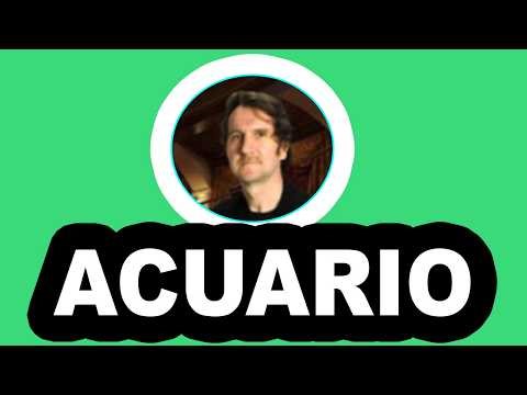 ACUARIO, SERA UNA LOCURA TOTAL! NO DEJA DE MIRARTE Y MIRA QUE SIENTE POR TI