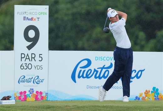 Puerto Rico Open projected cut 2026: Past cut lines, at risk golfers and more explored