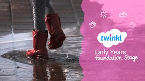 Top Outdoor Water Play Ideas for EYFS | Twinkl | Blog