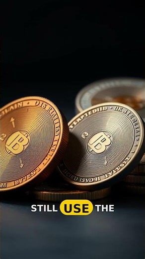 Coins Have Ridges ⚡ The Secret Anti-Counterfeiting Design