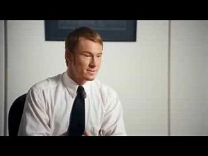 Postal - Bewerbungsgespräch