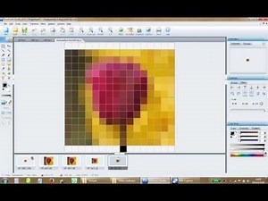 IconCool Studio - How to Convert Pictures to Icons?