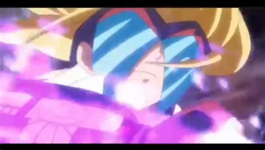 Masquerade vs Illusionary Alice - Alpha Hydranoid Evolution - Bakugan