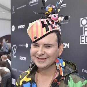 Michał Witkowski: "Jestem uzależniony od ścianek"