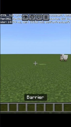 “How to Make Invisible Blocks in Minecraft – Secret Floors & Hidden Walls!”#virel#tranding