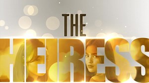 Today on " The Heiress " at 8 :00 PM on Max TV . Tuesday 27th April 2021 Marga suffers from an allergic reaction and Cassie regains her role as Juliet in the school play. A huge bombshell drops during Daniela and Romina's heated clash backstage, shocking Marga to the core. Daniela stops her daughter from revealing the truth to Cassie. Alvin keeps on using Daniela's secret against her. Cassie and Krisroff seem to be growing apart. Due to Marga's devious insinuations, and her parents' suspicious b