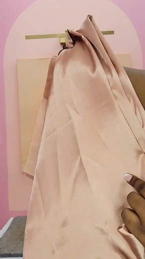 Sew a Pillowcase Tutorial for Beginners