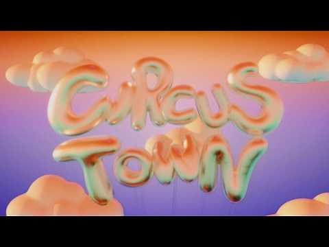 Tatsuro Yamashita - CIRCUS TOWN (Music Video)