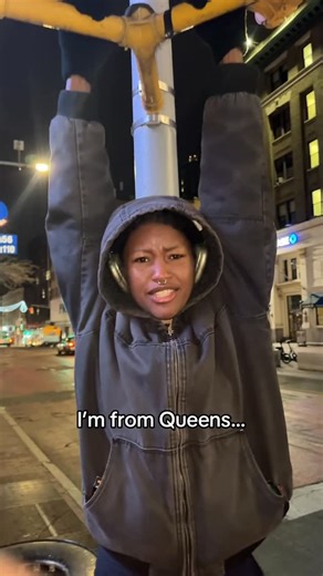 𝐕 on Instagram: "QUEENS GET THE MONEY‼️❤️ #queensny #jamaicaqueens #nyc #relatable"