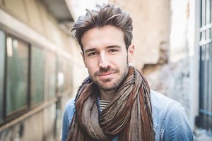 10 Reasons Why Women Like Beards