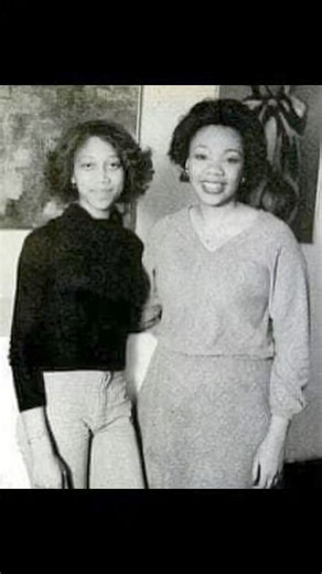 1.8K views · 72 reactions | Yolanda King and Attallah Shabazz, daughters of Dr. Martin Luther King Jr. and Malcolm X. | American Black History | Facebook
