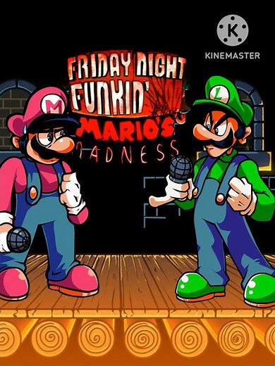 Oh god no fnf instrumental