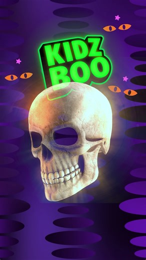 It’s spooky szn 💀 Let’s BOO this! 🪩 Have a KIDZ BOO Halloween dance party with us! All the best kid-friendly Halloween music right here ➡️ https://link.kidzbop.com/halloween | KIDZ BOP