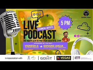 Technical Artists – The Hidden Gem Behind Every Beautiful Game