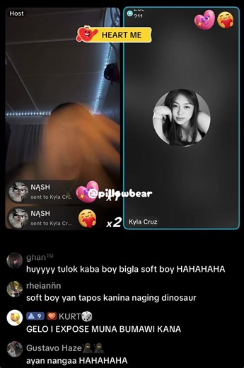 Pagiging Soft Boy: Part 1 kasama si Kyla Cruz