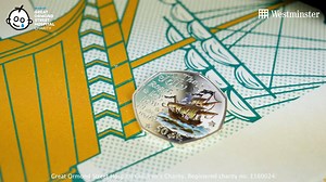 34 reactions · 11 comments | If you're looking for a new centrepiece to your collection... this is it! This stunning set is the only way you can own ALL SIX brand new 2020 Peter Pan 50p coins in Silver Proof quality. And... it's limited to JUST 1,995 worldwide. Demand has been high and numbers are low so click here to secure yours now to avoid missing out: www.westminstercollection.com/2020PeterPanSilver | The Westminster Collection | Facebook