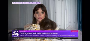 360K views · 1K reactions | Laura a născut la Spitalul Armonia, în...