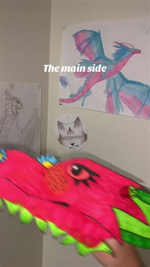 Create Your Own Dragon Hand Puppet: Step-by-Step Guide