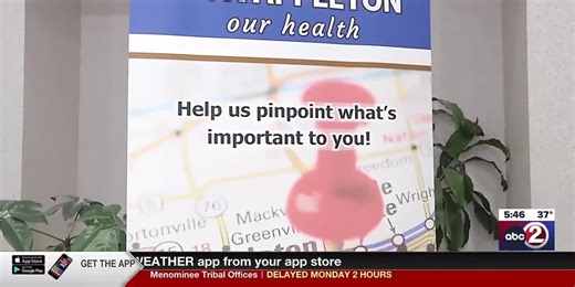 Appleton wants to include more families in health and wellness survey