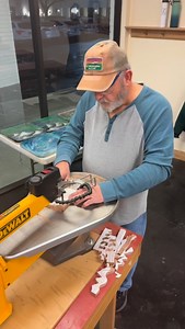 See you in our next scroll saw class! Check out our website for more info! #scrollsaw #woodworking | Woodcraft of Nashville