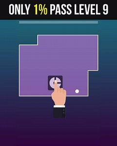 527 reactions · 21 shares | Only 1% Pass Level 9 | 101 Games | Facebook