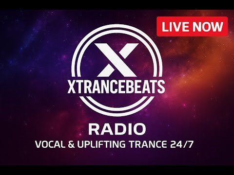 🔴 Uplifting Trance Radio · 24/7 Live Stream
