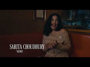 And Just Like That Documentary | Seema Patel | HBO Max