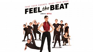 60K views · 845 reactions | My next film "Feel the Beat" will release globally on Netflix on June 19th to 182M subscribers in over 190 countries. Who is excited to watch the film, feel the beat and dance?!? | Shaylee Mansfield | Facebook