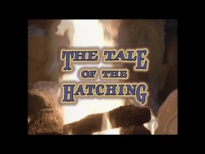 Are You Afraid Of The Dark- The Tale Of The Hatching
